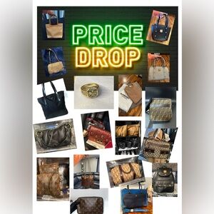 🌻🌻🌻Limmited items Drop Prices🌻🌻🌻